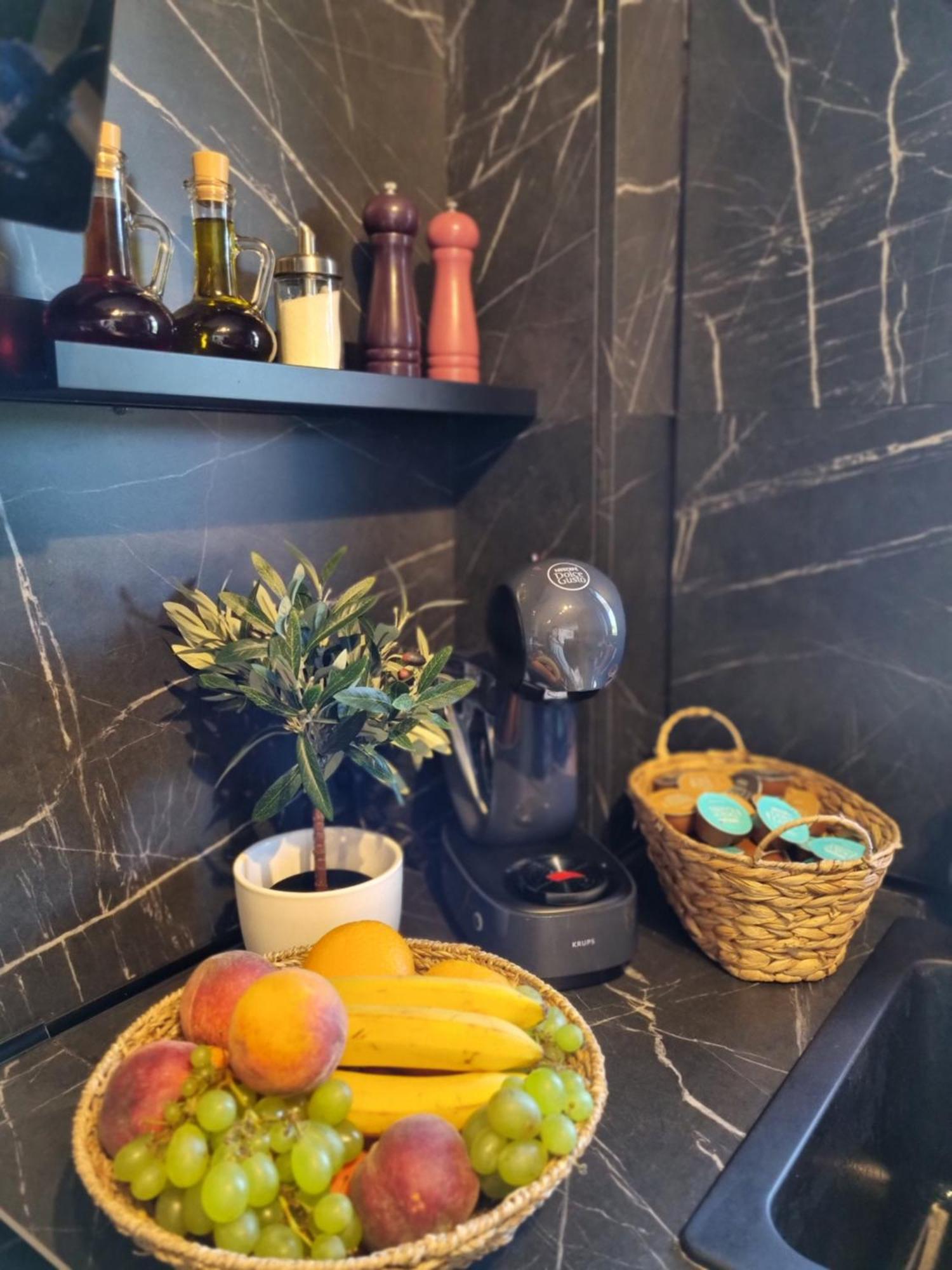 Family Suite Peppina Dubrovnik Exterior foto